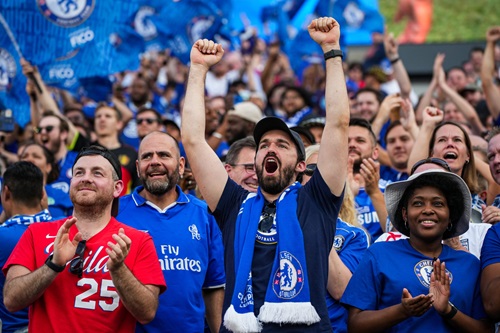 Philadelphia to Host FIFA Club World Cup Matches in 2025 - by Philadelphia Convention & Visitors Bureau